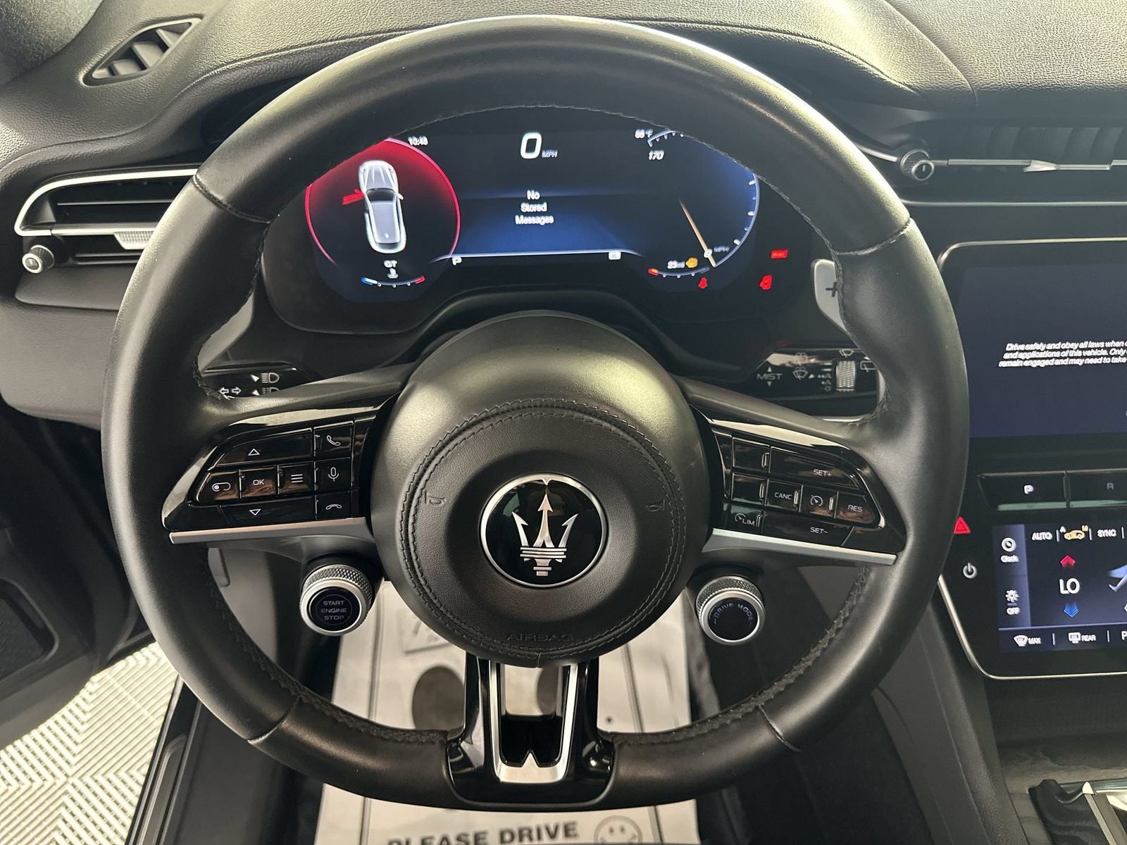 2023 Maserati Grecale GT