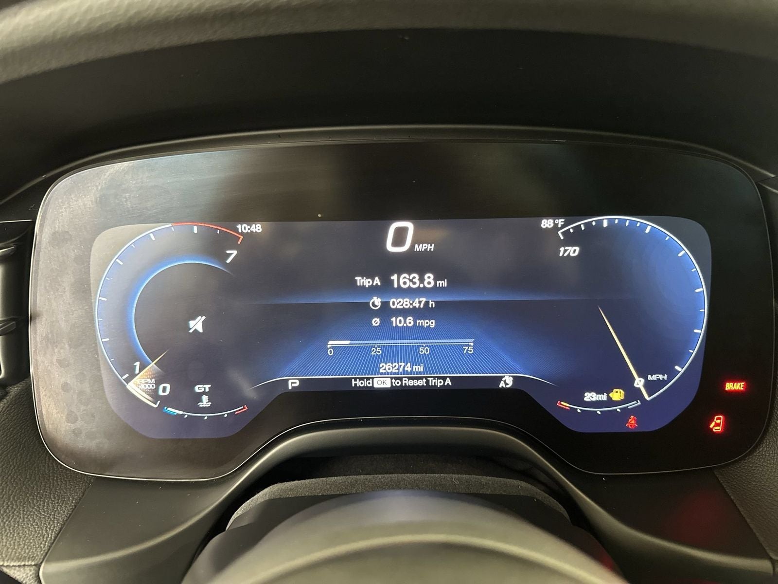 2023 Maserati Grecale GT