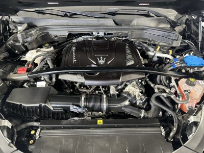 2023 Maserati Grecale GT