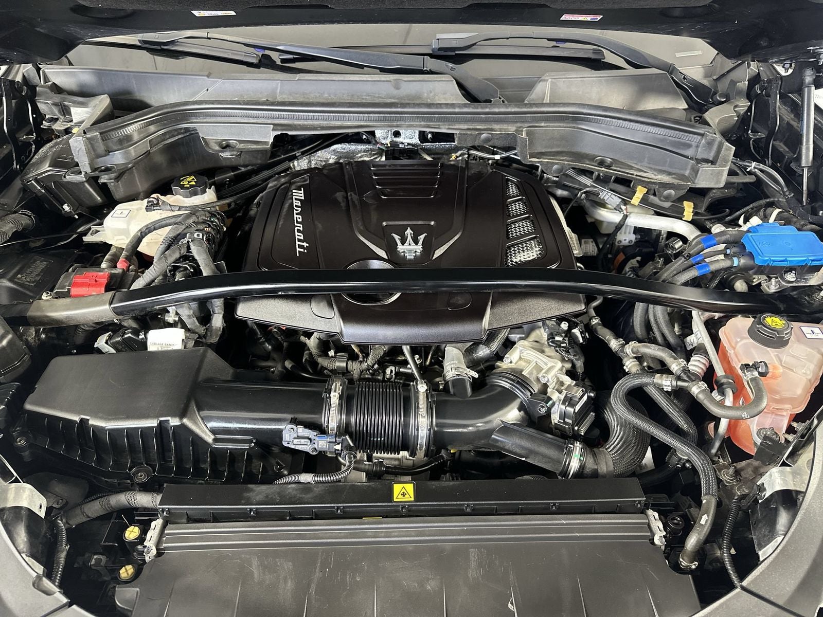 2023 Maserati Grecale GT