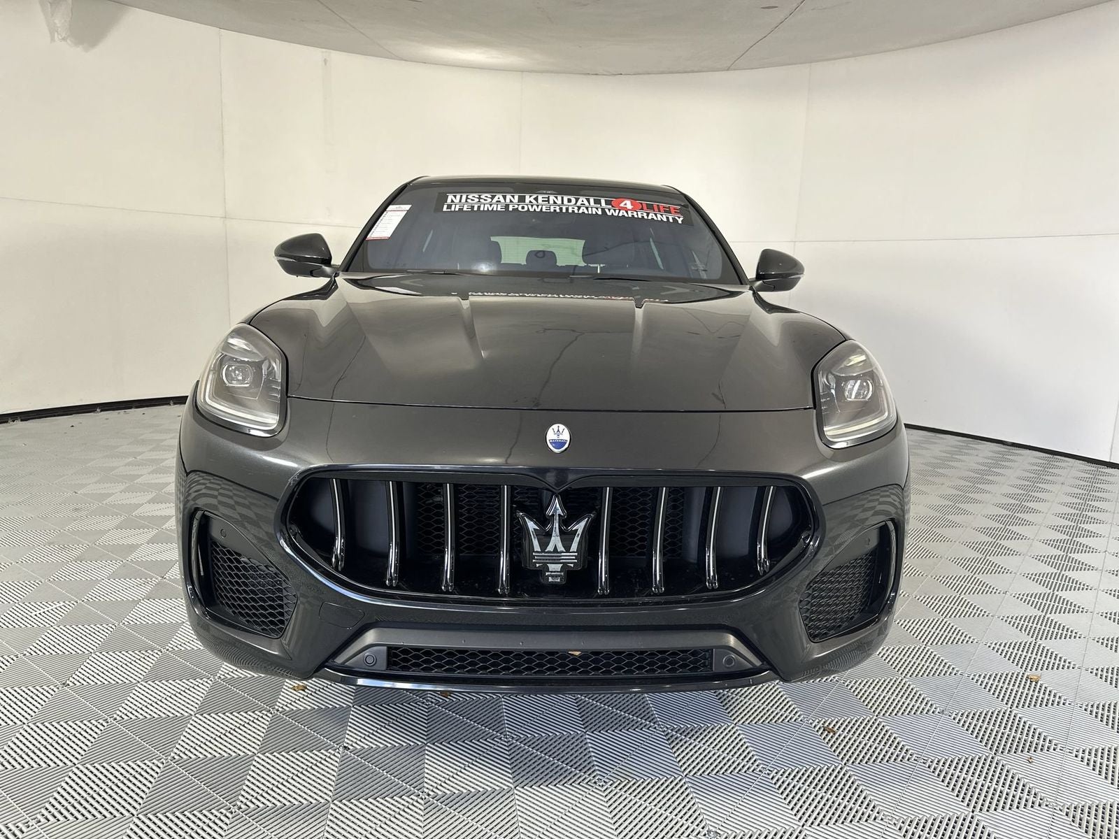 2023 Maserati Grecale GT