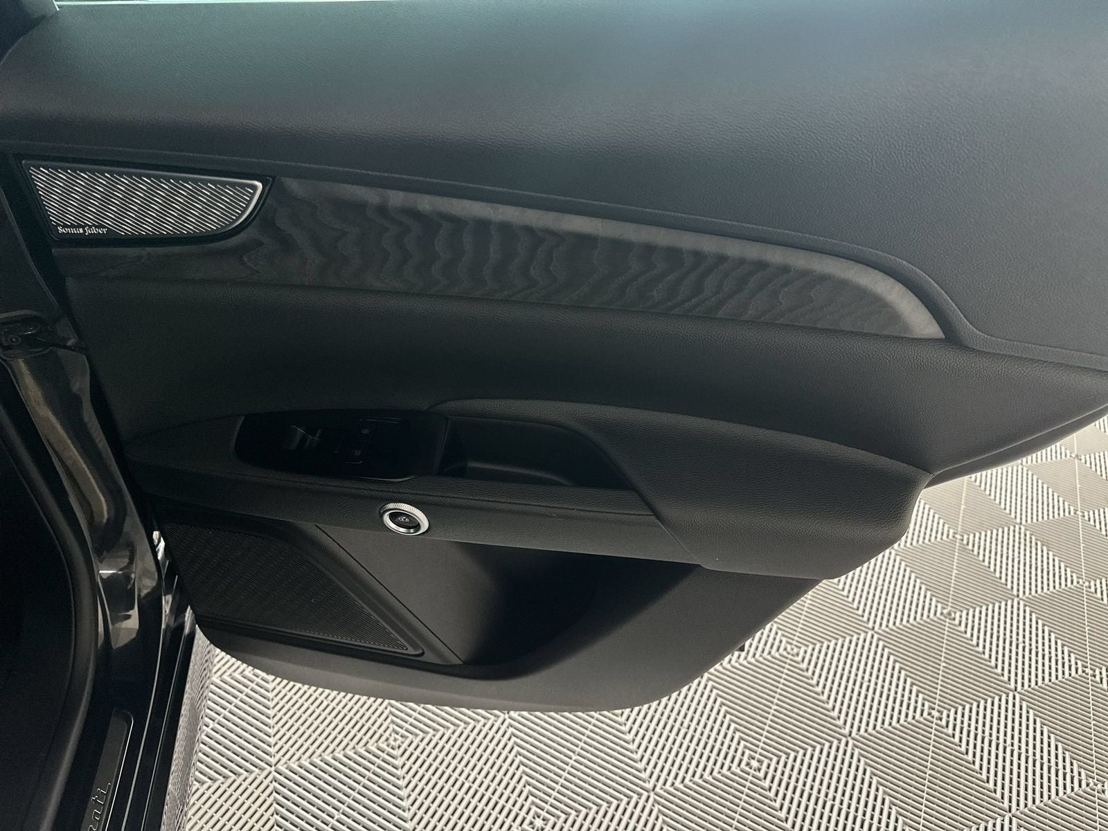 2023 Maserati Grecale GT
