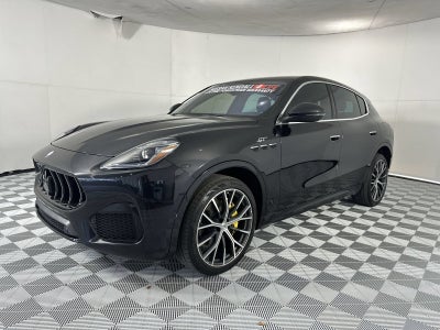 2023 Maserati Grecale GT