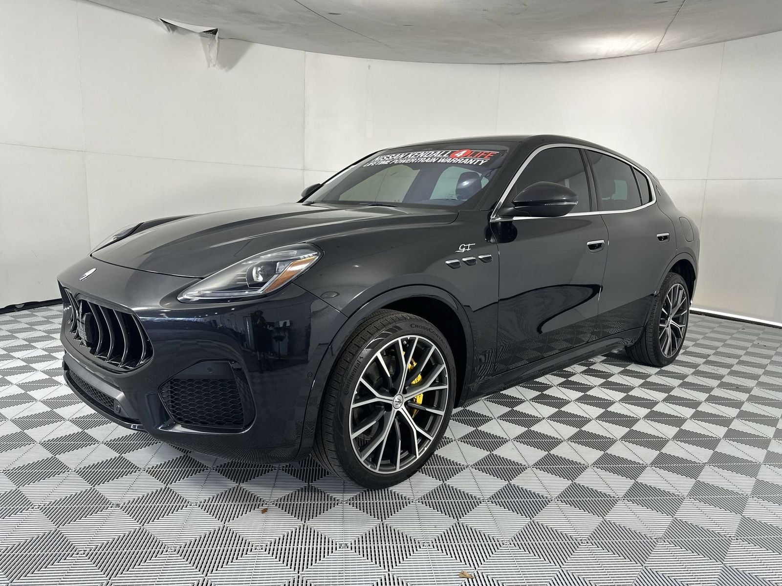 2023 Maserati Grecale GT