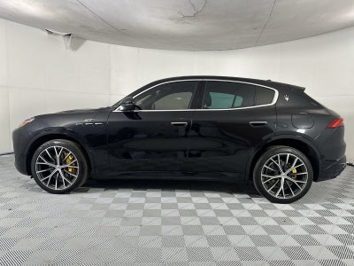 2023 Maserati Grecale GT
