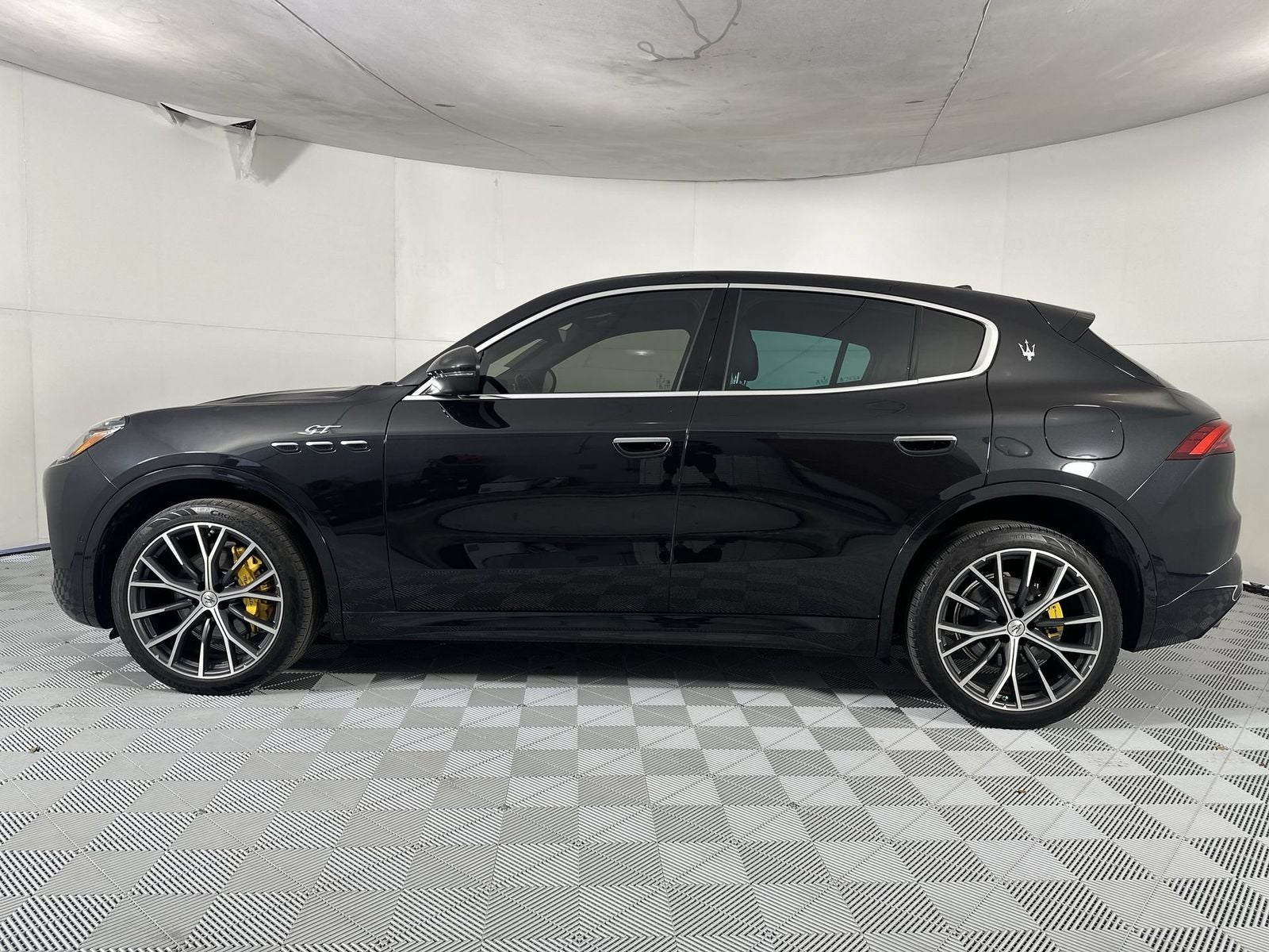 2023 Maserati Grecale GT