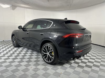 2023 Maserati Grecale GT