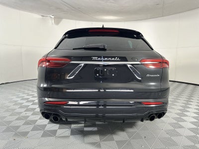 2023 Maserati Grecale GT