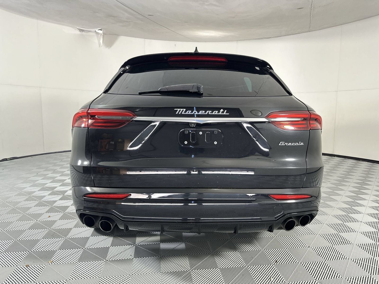 2023 Maserati Grecale GT