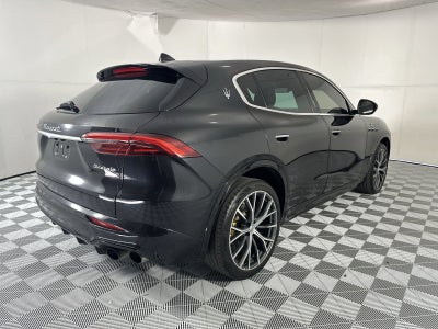 2023 Maserati Grecale GT