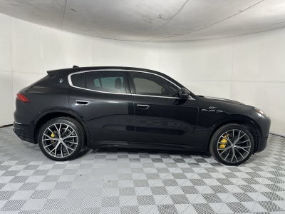 2023 Maserati Grecale GT