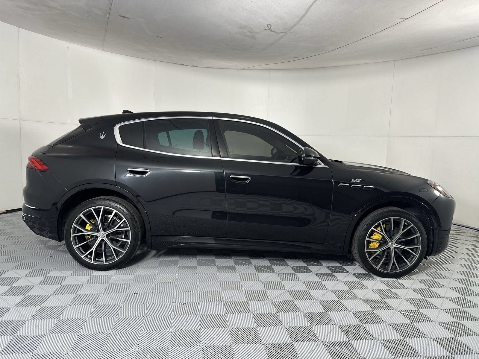 2023 Maserati Grecale GT