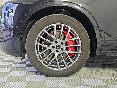 2023 Maserati Grecale GT