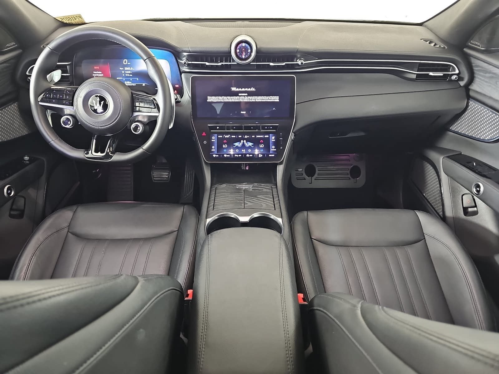 2023 Maserati Grecale GT