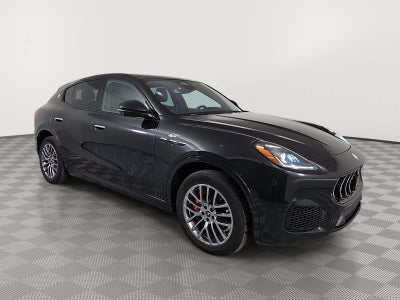 2023 Maserati Grecale GT
