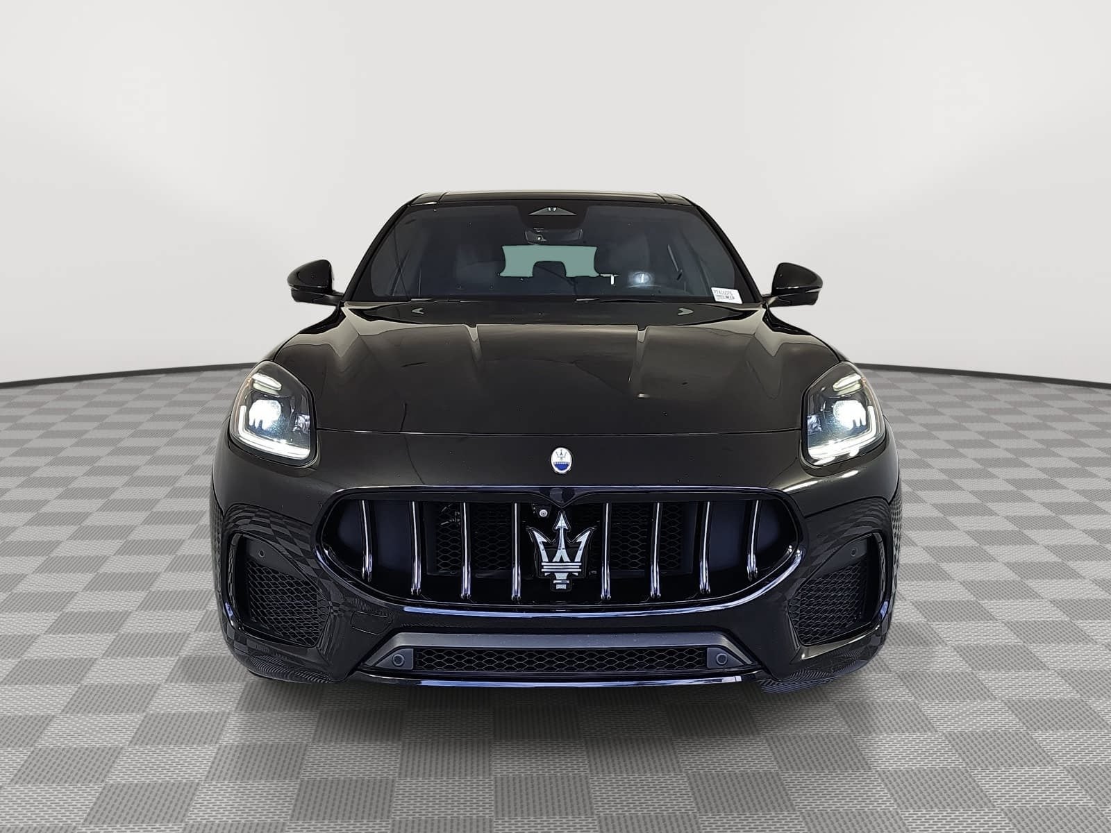 2023 Maserati Grecale GT