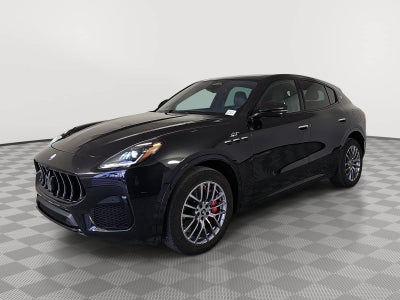 2023 Maserati Grecale GT