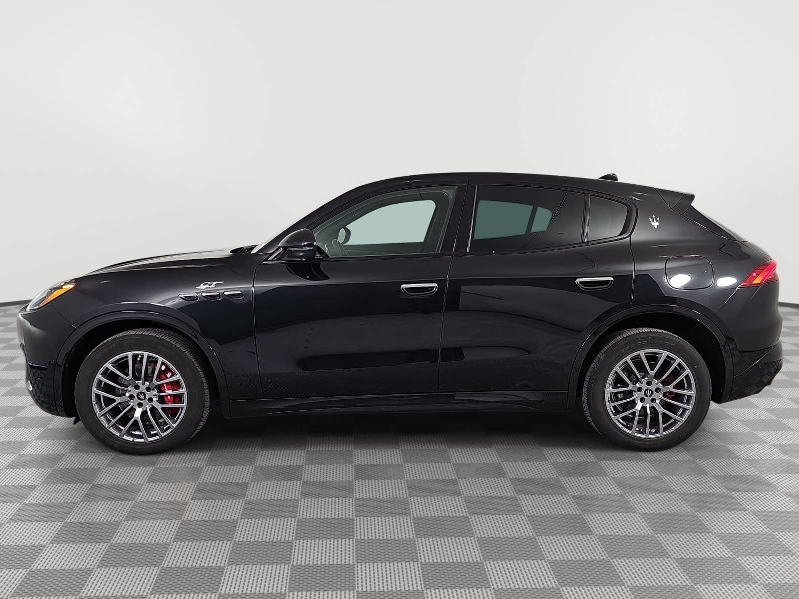 2023 Maserati Grecale GT