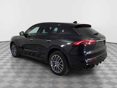 2023 Maserati Grecale GT