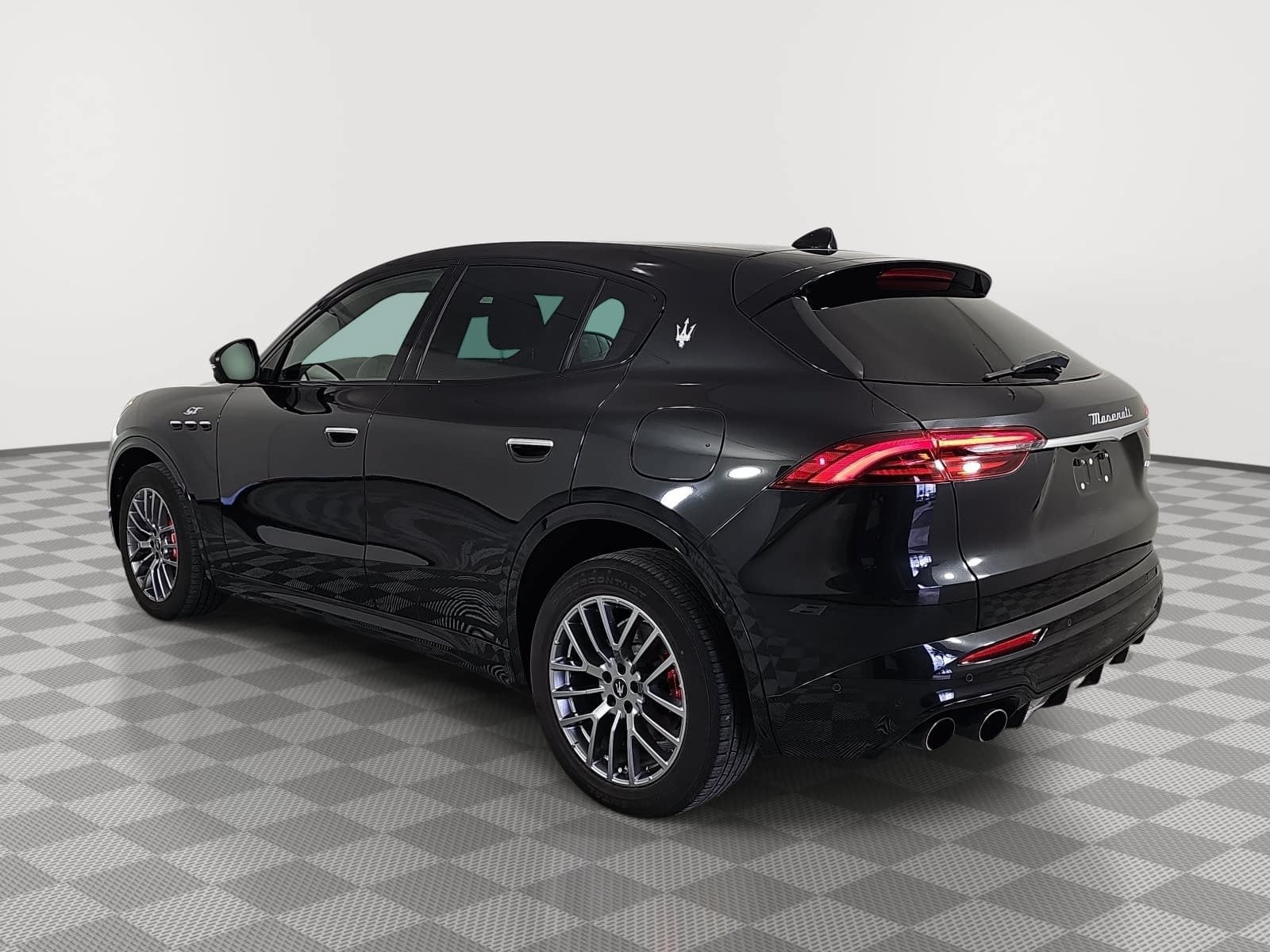 2023 Maserati Grecale GT