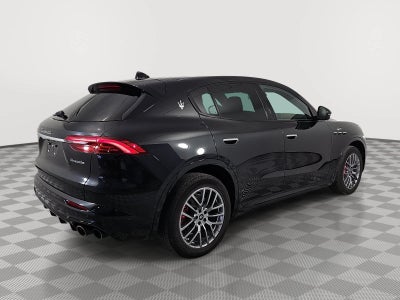2023 Maserati Grecale GT