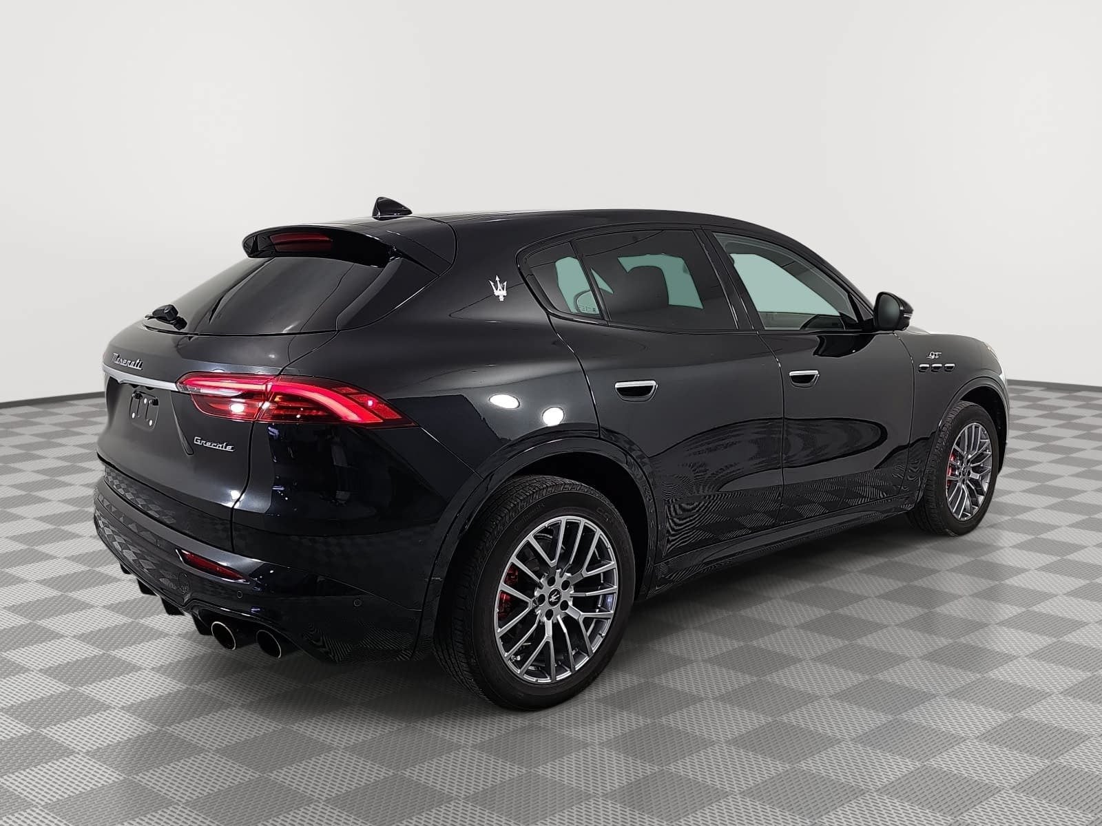 2023 Maserati Grecale GT