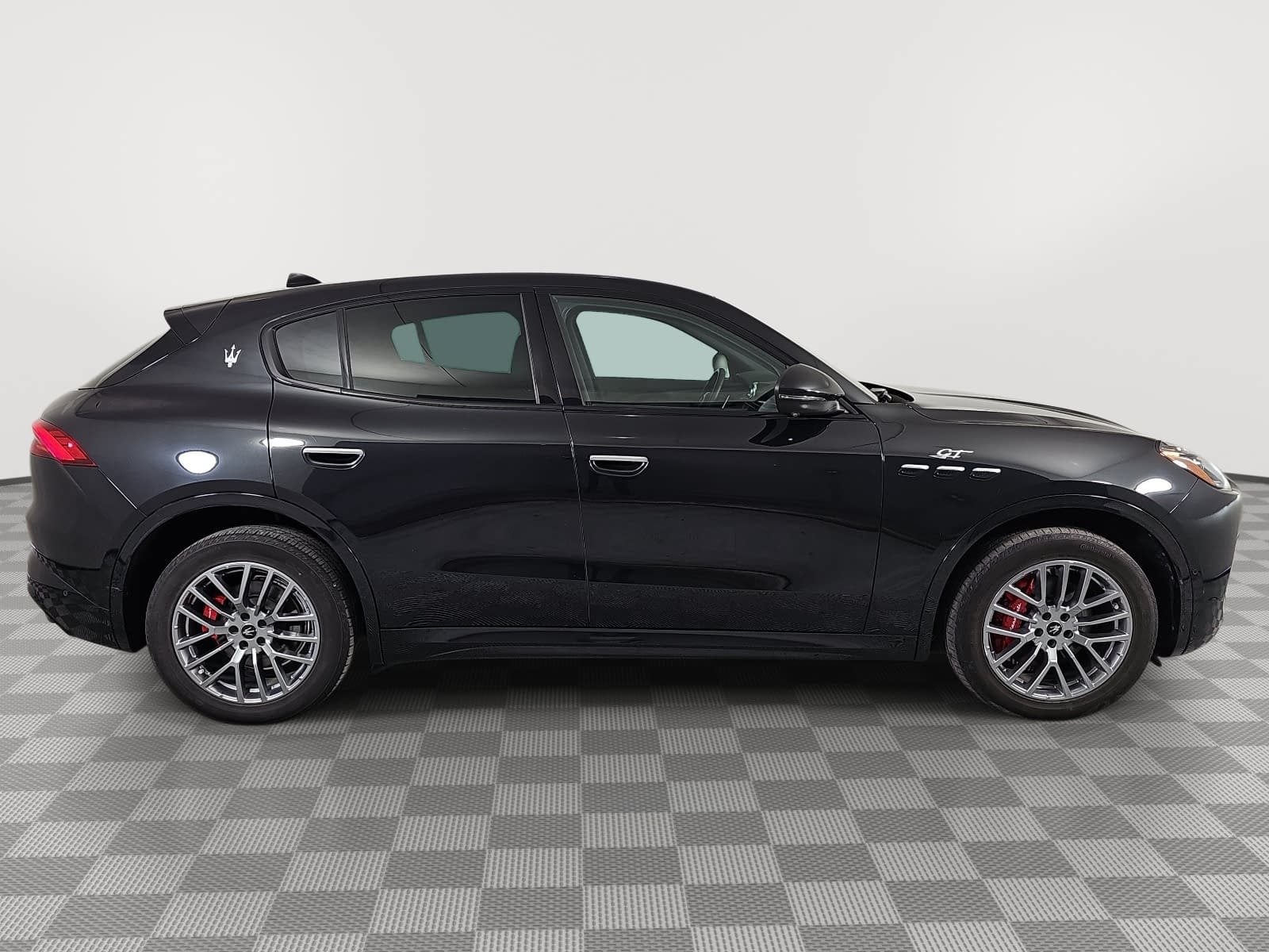 2023 Maserati Grecale GT