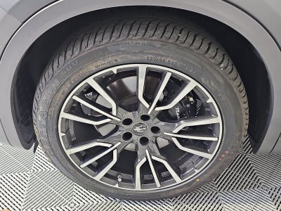2023 Maserati Grecale Modena