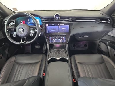 2023 Maserati Grecale Modena