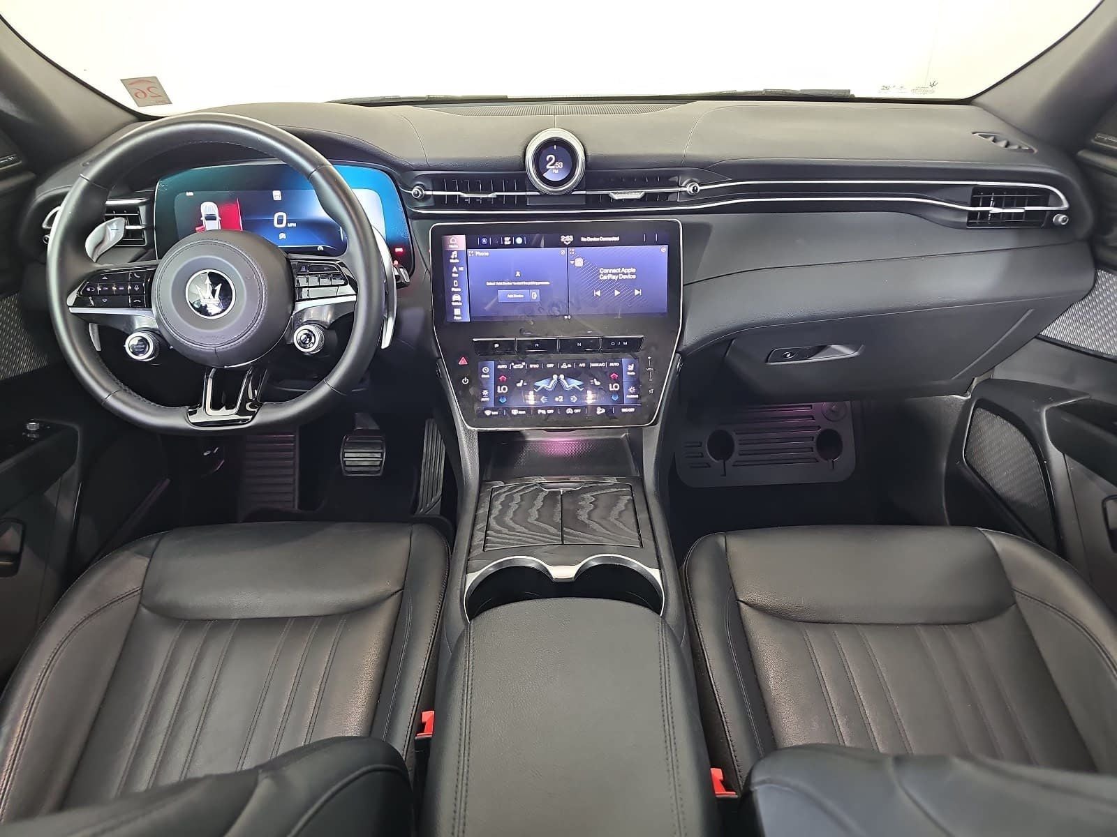 2023 Maserati Grecale Modena