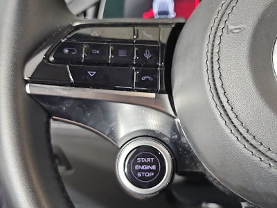 2023 Maserati Grecale Modena