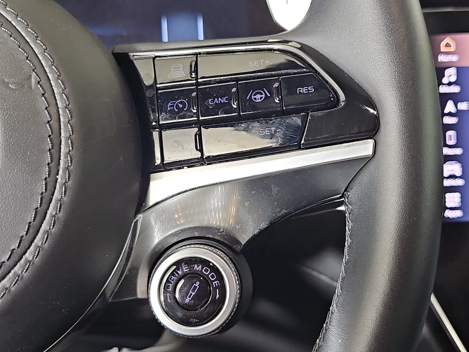 2023 Maserati Grecale Modena