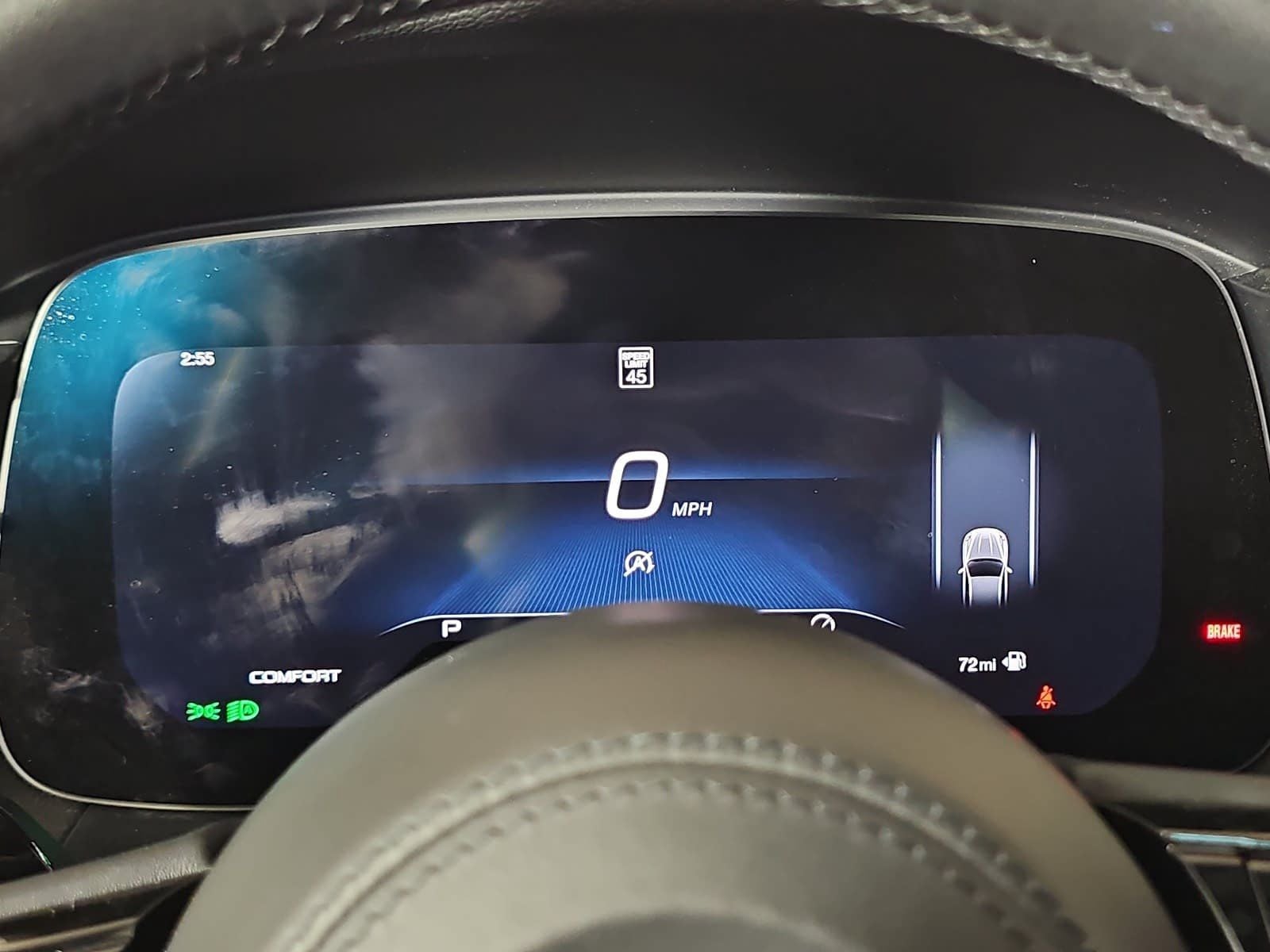 2023 Maserati Grecale Modena