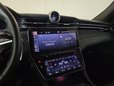2023 Maserati Grecale Modena