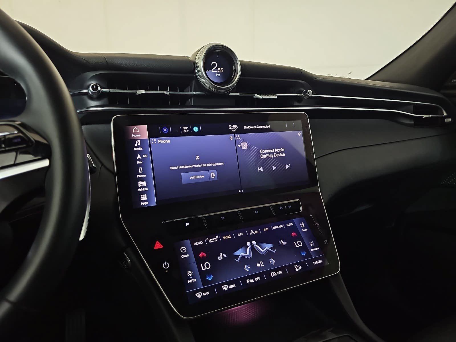 2023 Maserati Grecale Modena