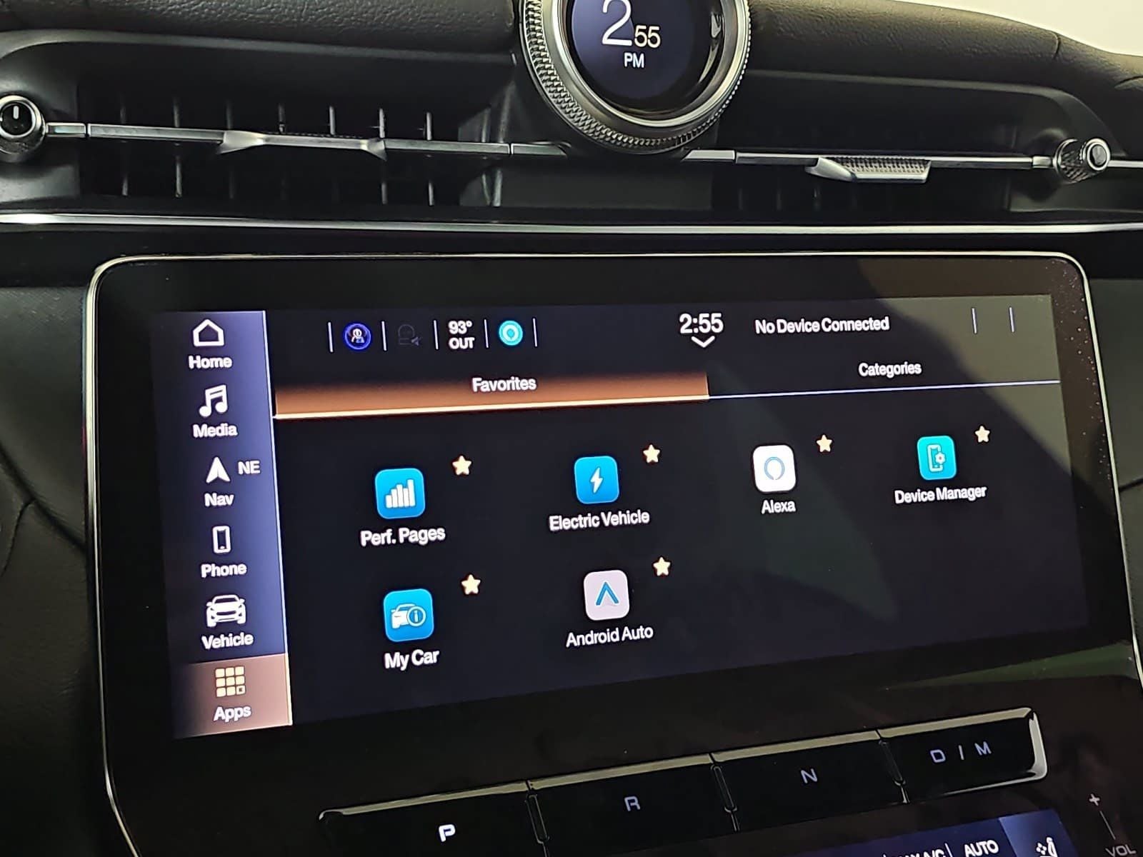 2023 Maserati Grecale Modena