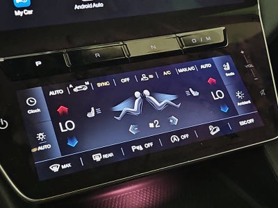 2023 Maserati Grecale Modena