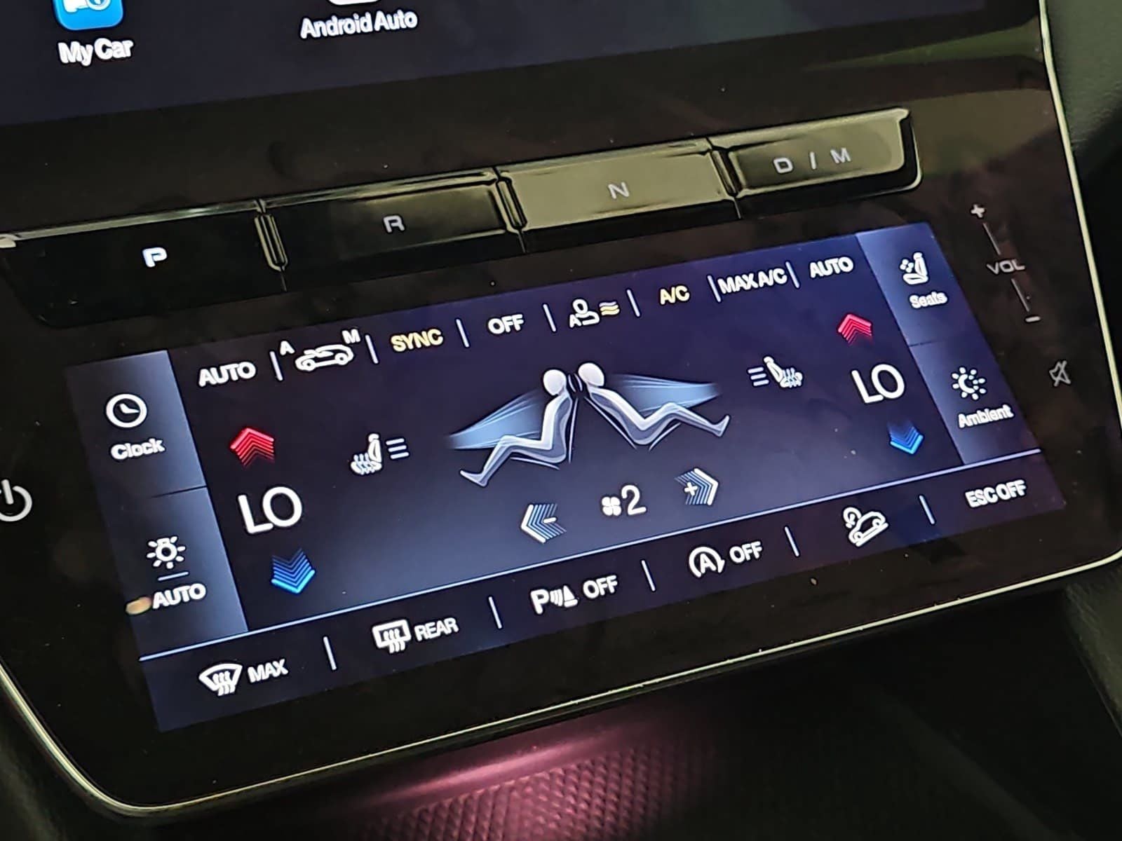 2023 Maserati Grecale Modena