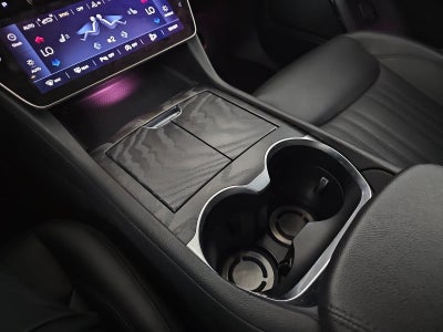 2023 Maserati Grecale Modena