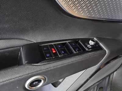 2023 Maserati Grecale Modena