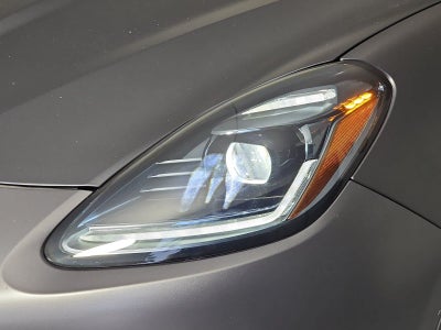 2023 Maserati Grecale Modena