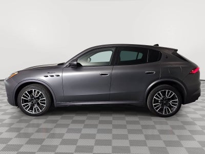 2023 Maserati Grecale Modena
