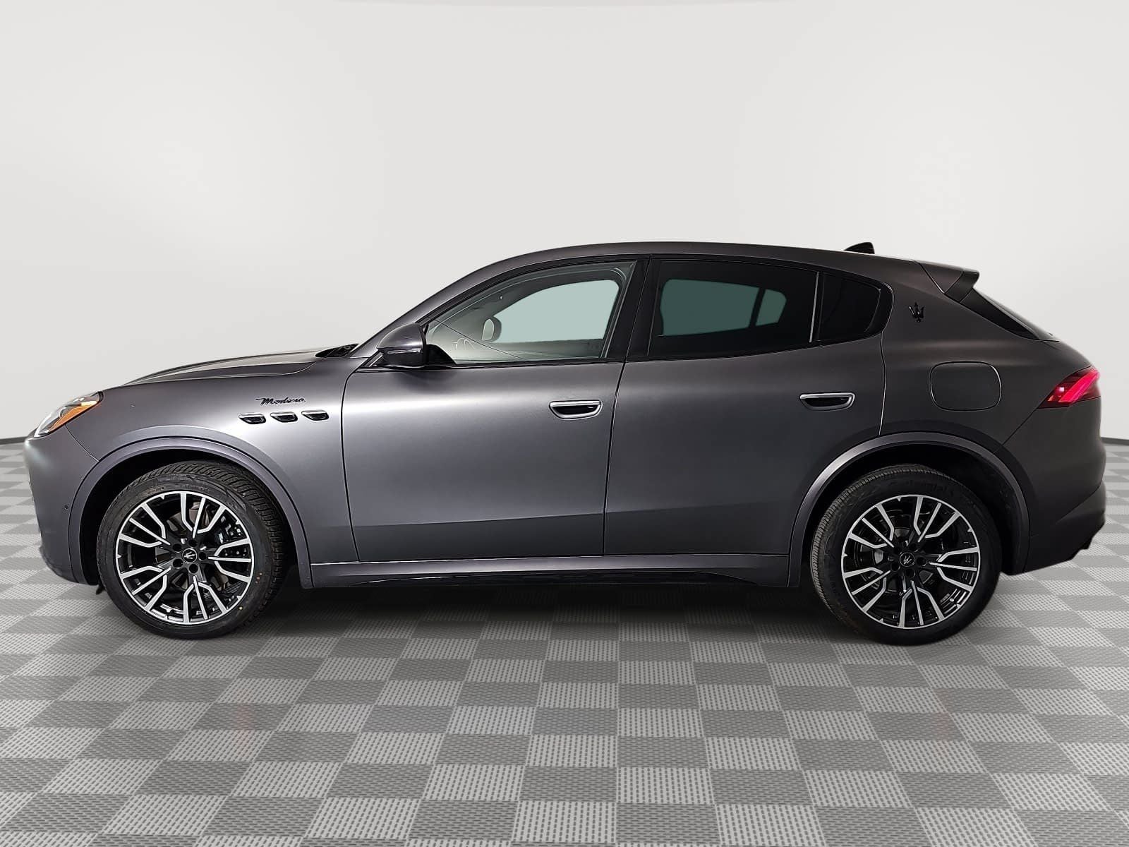 2023 Maserati Grecale Modena