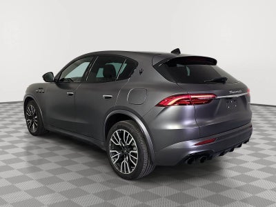 2023 Maserati Grecale Modena