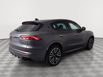 2023 Maserati Grecale Modena