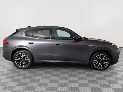 2023 Maserati Grecale Modena