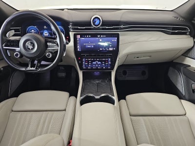 2023 Maserati Grecale Modena