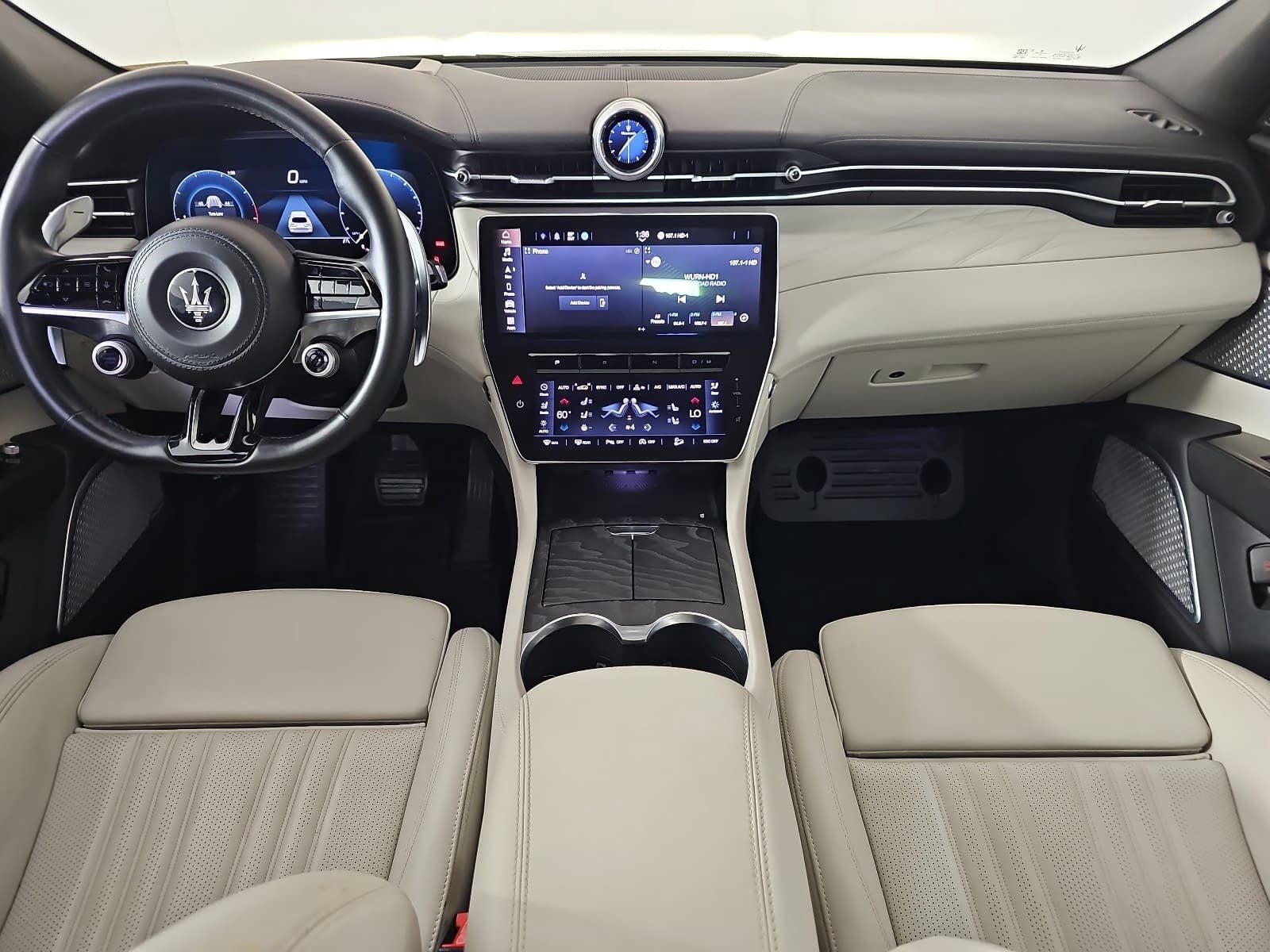 2023 Maserati Grecale Modena