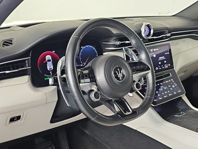 2023 Maserati Grecale Modena