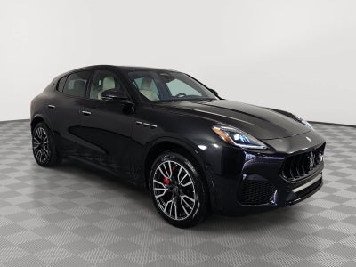 2023 Maserati Grecale Modena